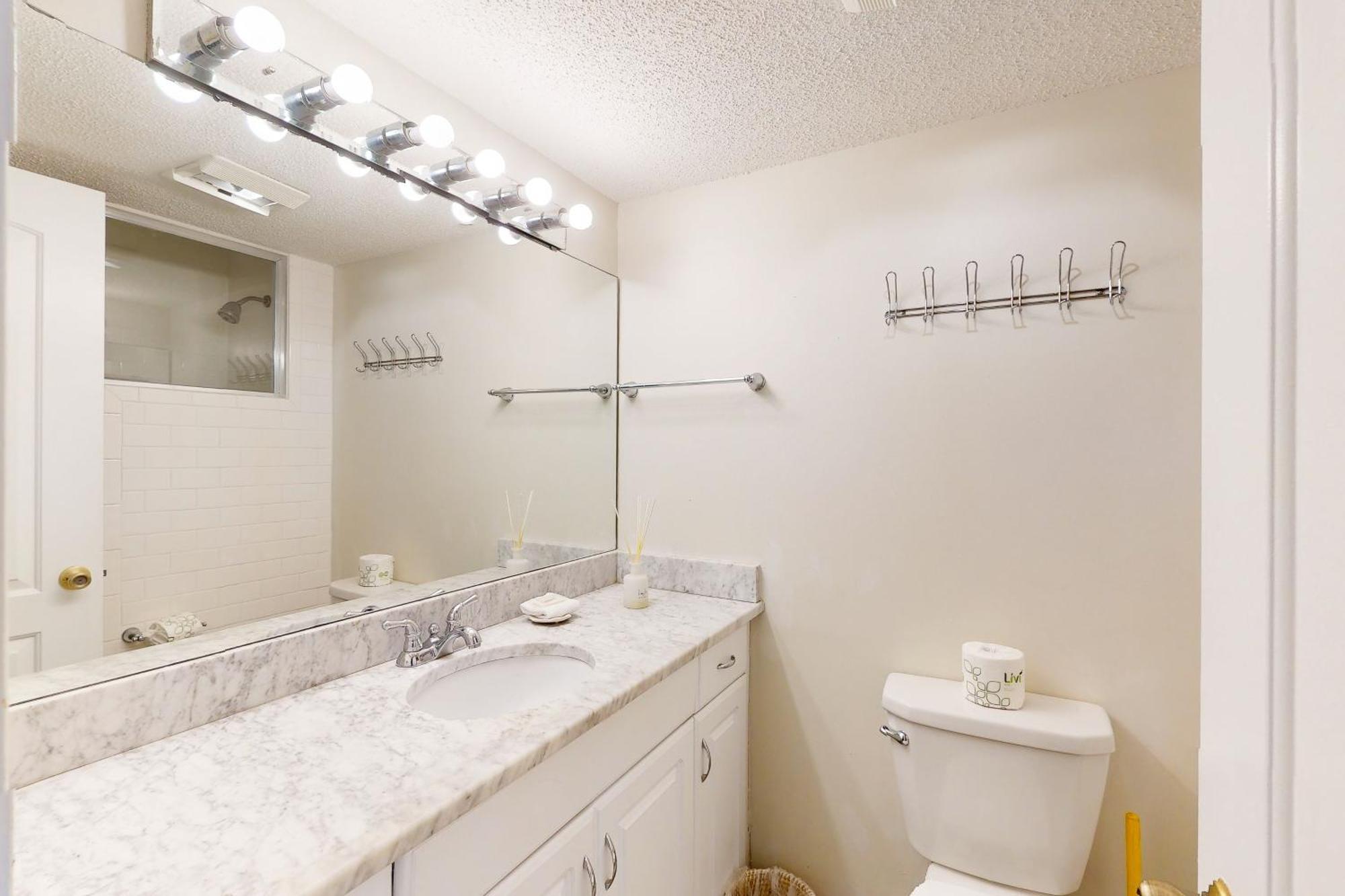 Blue Mountain Beach 216 Blue Mountain Road Townhomes 1B Санта Роса Бийч Екстериор снимка