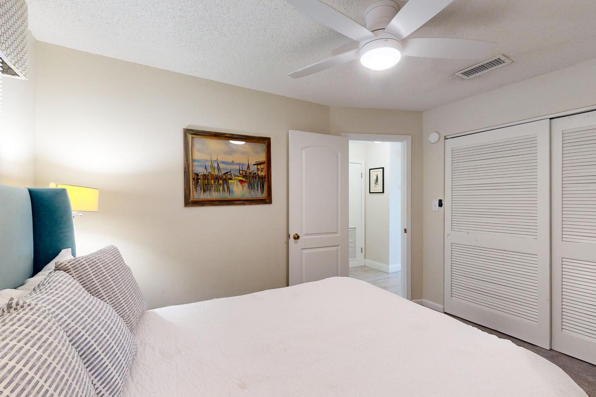 Blue Mountain Beach 216 Blue Mountain Road Townhomes 1B Санта Роса Бийч Екстериор снимка