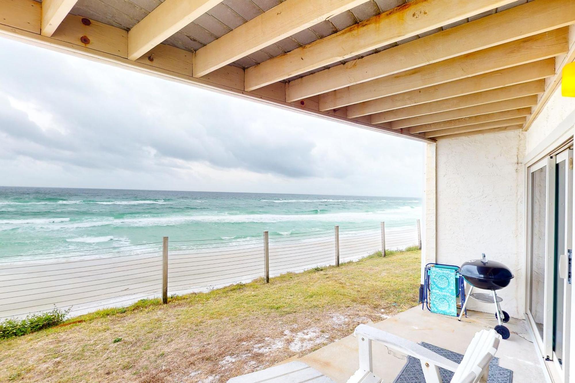 Blue Mountain Beach 216 Blue Mountain Road Townhomes 1B Санта Роса Бийч Екстериор снимка