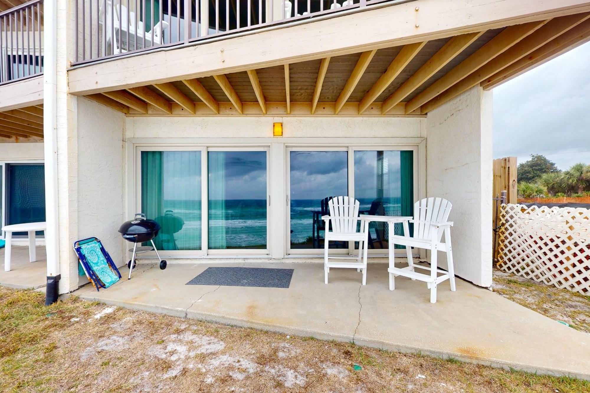 Blue Mountain Beach 216 Blue Mountain Road Townhomes 1B Санта Роса Бийч Екстериор снимка