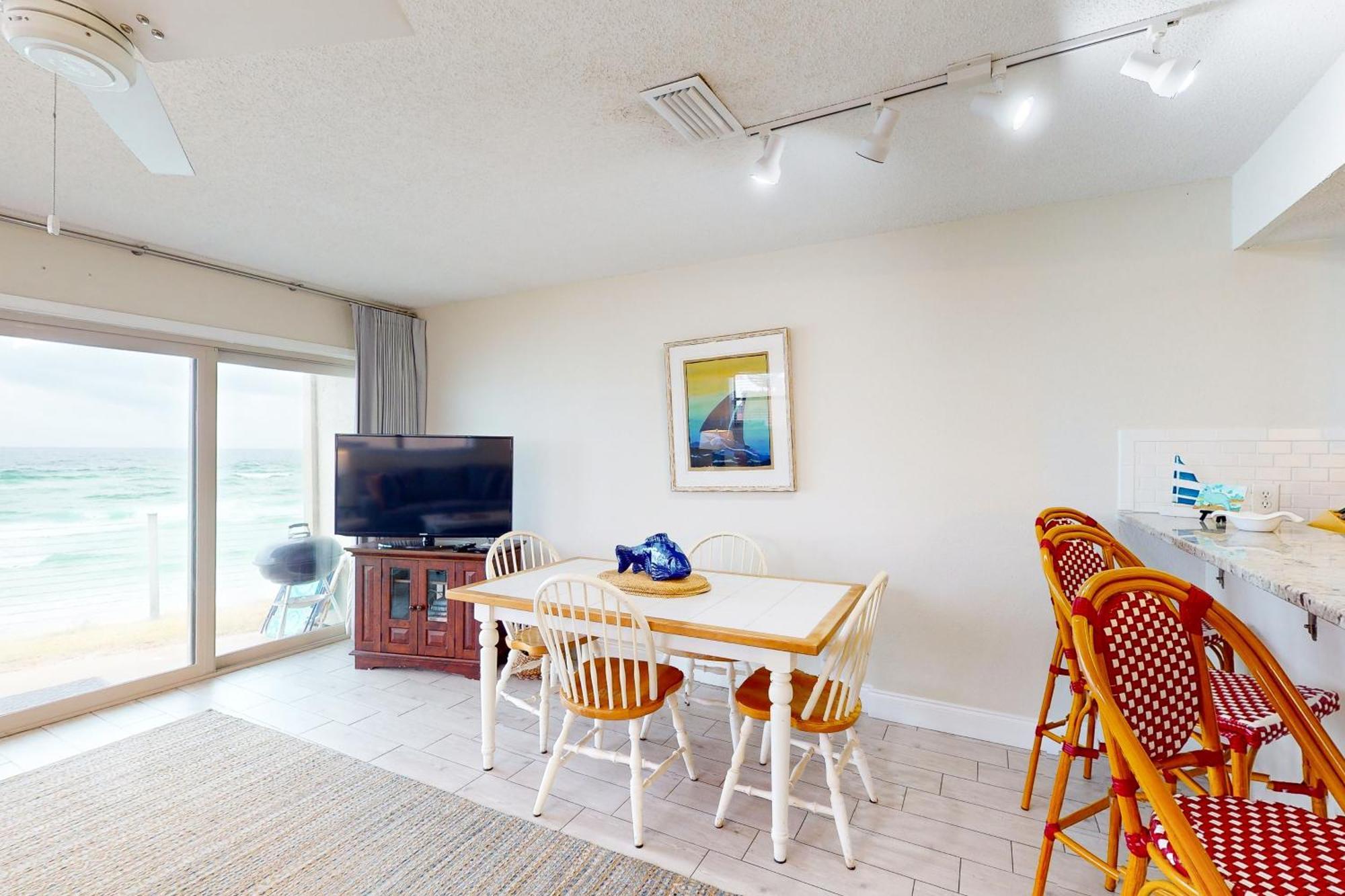 Blue Mountain Beach 216 Blue Mountain Road Townhomes 1B Санта Роса Бийч Екстериор снимка