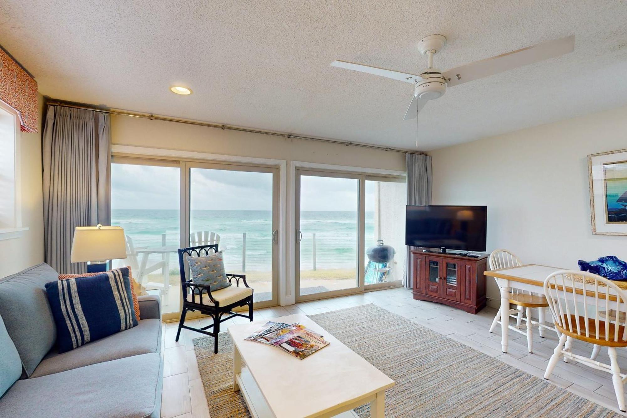 Blue Mountain Beach 216 Blue Mountain Road Townhomes 1B Санта Роса Бийч Екстериор снимка